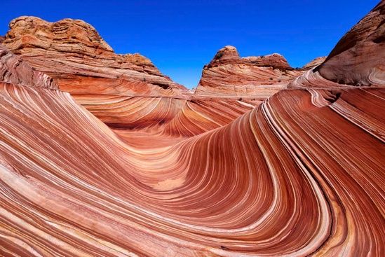 Grand canyon: image Google